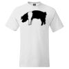 Men's Beefy-T® Pocket T-Shirt Thumbnail
