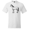 Men's Beefy-T® Pocket T-Shirt Thumbnail