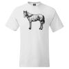 Men's Beefy-T® Pocket T-Shirt Thumbnail