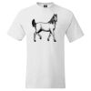 Men's Beefy-T® Pocket T-Shirt Thumbnail