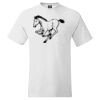 Men's Beefy-T® Pocket T-Shirt Thumbnail