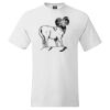 Men's Beefy-T® Pocket T-Shirt Thumbnail
