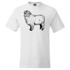 Men's Beefy-T® Pocket T-Shirt Thumbnail