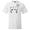 Men's Beefy-T® Pocket T-Shirt Thumbnail