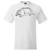 Men's Beefy-T® Pocket T-Shirt Thumbnail