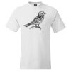Men's Beefy-T® Pocket T-Shirt Thumbnail