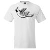 Men's Beefy-T® Pocket T-Shirt Thumbnail