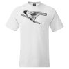 Men's Beefy-T® Pocket T-Shirt Thumbnail