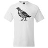 Men's Beefy-T® Pocket T-Shirt Thumbnail