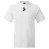 Men's Beefy-T® Pocket T-Shirt Thumbnail
