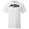 Men's Beefy-T® Pocket T-Shirt Thumbnail