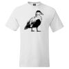 Men's Beefy-T® Pocket T-Shirt Thumbnail