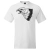 Men's Beefy-T® Pocket T-Shirt Thumbnail