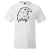 Men's Beefy-T® Pocket T-Shirt Thumbnail