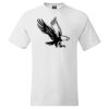 Men's Beefy-T® Pocket T-Shirt Thumbnail