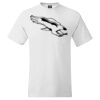 Men's Beefy-T® Pocket T-Shirt Thumbnail