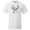 Men's Beefy-T® Pocket T-Shirt Thumbnail