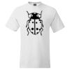 Men's Beefy-T® Pocket T-Shirt Thumbnail