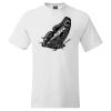 Men's Beefy-T® Pocket T-Shirt Thumbnail