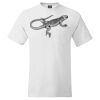 Men's Beefy-T® Pocket T-Shirt Thumbnail
