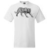 Men's Beefy-T® Pocket T-Shirt Thumbnail