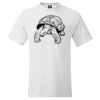 Men's Beefy-T® Pocket T-Shirt Thumbnail