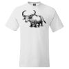 Men's Beefy-T® Pocket T-Shirt Thumbnail