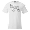Men's Beefy-T® Pocket T-Shirt Thumbnail