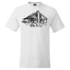 Men's Beefy-T® Pocket T-Shirt Thumbnail