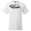 Men's Beefy-T® Pocket T-Shirt Thumbnail