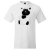 Men's Beefy-T® Pocket T-Shirt Thumbnail