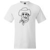 Men's Beefy-T® Pocket T-Shirt Thumbnail