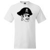 Men's Beefy-T® Pocket T-Shirt Thumbnail