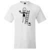 Men's Beefy-T® Pocket T-Shirt Thumbnail
