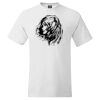 Men's Beefy-T® Pocket T-Shirt Thumbnail