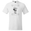 Men's Beefy-T® Pocket T-Shirt Thumbnail