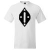 Men's Beefy-T® Pocket T-Shirt Thumbnail
