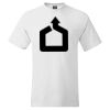 Men's Beefy-T® Pocket T-Shirt Thumbnail
