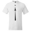 Men's Beefy-T® Pocket T-Shirt Thumbnail