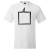 Men's Beefy-T® Pocket T-Shirt Thumbnail