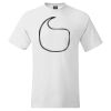 Men's Beefy-T® Pocket T-Shirt Thumbnail