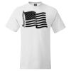 Men's Beefy-T® Pocket T-Shirt Thumbnail