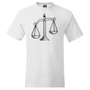 Men's Beefy-T® Pocket T-Shirt Thumbnail