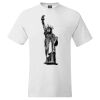 Men's Beefy-T® Pocket T-Shirt Thumbnail