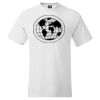 Men's Beefy-T® Pocket T-Shirt Thumbnail