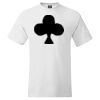 Men's Beefy-T® Pocket T-Shirt Thumbnail