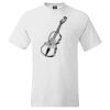 Men's Beefy-T® Pocket T-Shirt Thumbnail