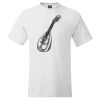 Men's Beefy-T® Pocket T-Shirt Thumbnail