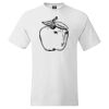 Men's Beefy-T® Pocket T-Shirt Thumbnail