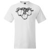 Men's Beefy-T® Pocket T-Shirt Thumbnail